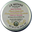 Red Clover Salve, 2.1 oz