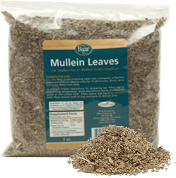 Mullein Leaves, 2 oz