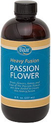 Heavy Fusion Passion Flower, 8 oz