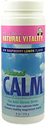 Natural Calm Magnesium,  8 oz