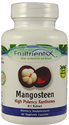Mangosteen, 60 veg. caps