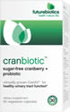 CranBiotic, 60 Vcaps