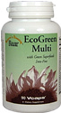 EcoGreen Multi, 90 vcaps