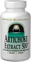 image of Artichoke Extract, 500 mg