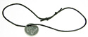 image of Black Satin Cord