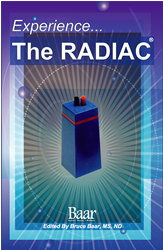 Radiac Book, 93 pgs - New Edition