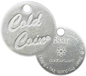 image of Cold Coin