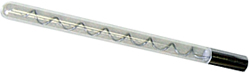 Rod Electrode For Violet Ray