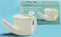 image of Nasal Cleansing Pot