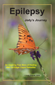 image of Epilepsy - Jody's Journey, 260 pages