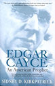 image of An American Prophet; 534 pages
