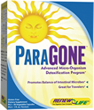 ParaGone, 2 part kit