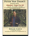image of Peter Van Daam's Exercise DVD