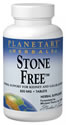Stone Free, 180 tabs