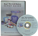 image of Wet Cell Instructional DVD