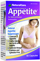 image of Appetite Suppressant