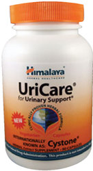 UriCare, 90 vcaps
