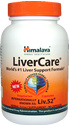 LiverCare, 90 Vcaps