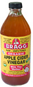 image of Bragg's Apple Cider Vinegar