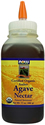 Organic Agave Nectar, 17 oz