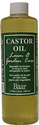 Castor Oil Lawn Moles,  16 oz
