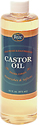 image of Castor Oil, 16 oz