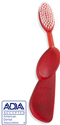 Radius Toothbrush, Left Hand