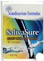 image of SalivaSure Lozenges