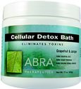 Cellular Detox Bath, 17 oz.
