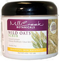 image of Wild Oats Scrub