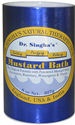 image of Mustard Bath