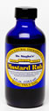 Mustard Rub, 4 oz