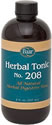 image of Herbal Tonic  No. 208