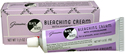 image of Black and White Bleaching Cream