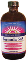 image of Formula 545