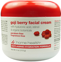 image of Goji Berry Facial Cream