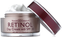 Retinol Day Cream with SPF 20, 1.7 oz