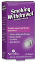 Smoking Withdrawal Relief, 60 tablets