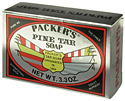 image of Packer's Pine Tar Soap