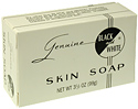 image of Black and White Soap