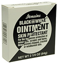 image of Black and White Ointment