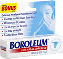 image of Boroleum
