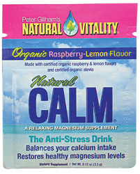 Natural Calm
