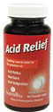 image of Homeopathic Acid Relief