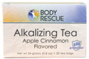 image of Alkalizing Tea Bags - Cinnamon-Apple Flavor