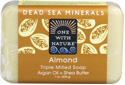 image of Almond Soap