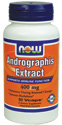 image of Andrographis Extract, 400 mg