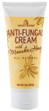 image of Anti-Fungal Cream with Manuka Honey