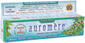 image of Auromere toothpaste