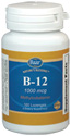 image of Brain B-12, 1000 mcg
